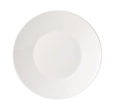 Arabia KoKo plate 28cm white 1005747