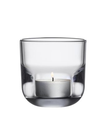 Arabia Arabia Ilona teal. candleh. 73mm clear 1072110