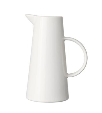 Arabia KoKo pitcher 0,5L white 1005766