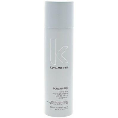 Kevin Murphy Touchable Dry Spray Wax