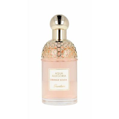 Guerlain Aqua Allegoria Orange Soleia Eau de Toilette (75ml)