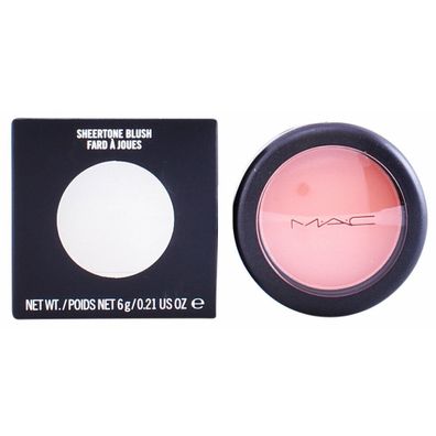 Mac Sheertone Powder Blush Peaches 6g