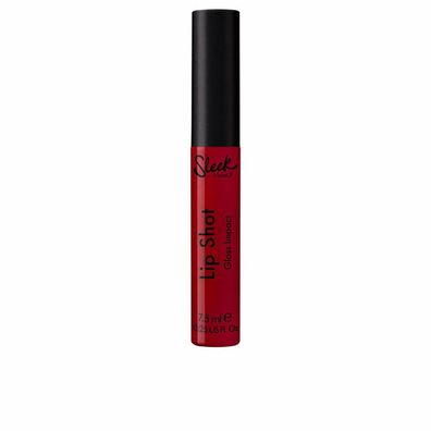 Sleek Lip Shot Gloss Impact Corrupted