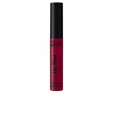 Sleek Lip Shot Gloss Impact Accomplice