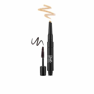 Sleek Brow Intensity Extra Dark