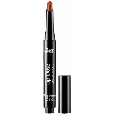 Sleek Lip Dose Soft Matte Lipclick Outburst