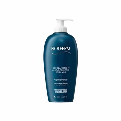 Biotherm Life Plankton Multi-Corrective Body Milk