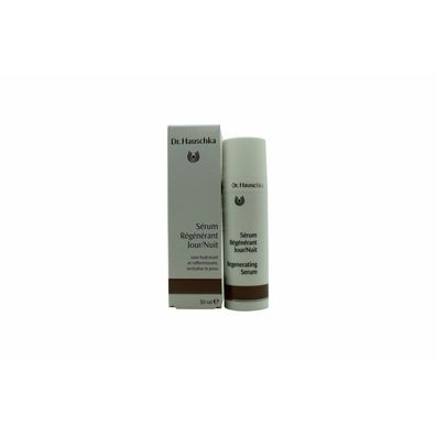 Dr. Hauschka Regenerating Serum 30ml