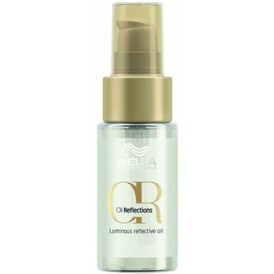 Wella Oil Reflection Light Luminous Reflective Oil 30ml