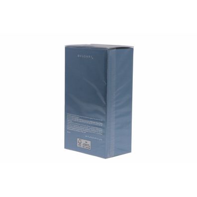 Bvlgari Man Glacial Essence Edp Spray