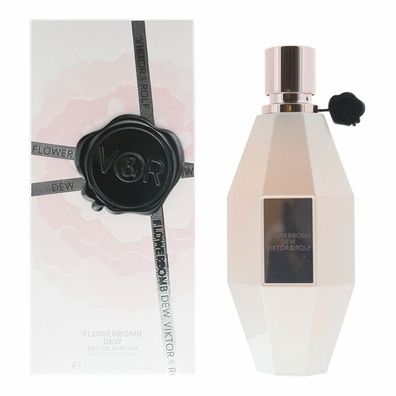 Viktor & Rolf Flowerbomb Dew Edp Spray