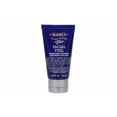 Kiehl's Men Facial Fuel Energizing Moisture Treatment