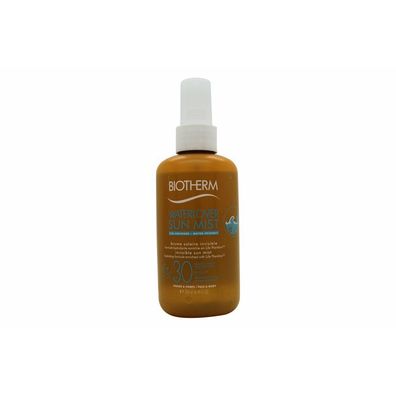 Biotherm Waterlover Sun Mist SPF30