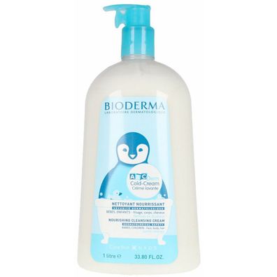 Bioderma ABCDerm Cold Cream 1000ml