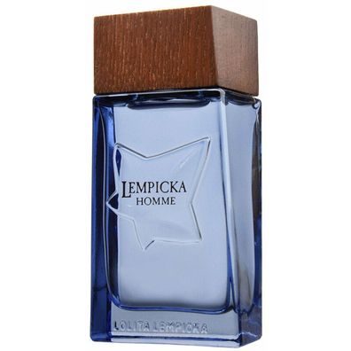 Lempicka Homme Eau De Toilette Spray 100ml