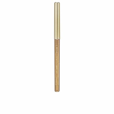 L'ORÉAL PARiS Eyeliner Le Liner Signature 04 Gold Velvet, 0,28 g