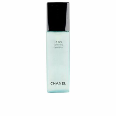 Chanel Le Gel Anti-Pollution Cleansing Gel