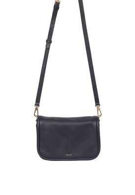 Abro Dalia Willow Crossbody Navy