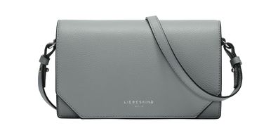 Liebeskind Berlin Lora S Crossbody Grigio