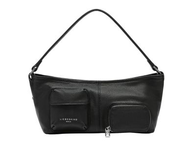 Liebeskind Berlin Archive S Crossbody Schwarz