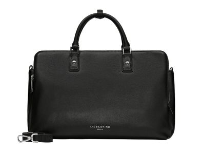 Liebeskind Berlin Koko Satchel M Schwarz