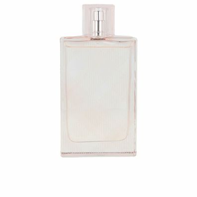 Burberry Brit Sheer for Her Eau De Toilette 100ml