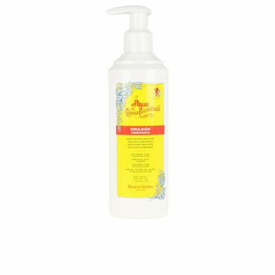 Alvarez Gomez Body Lotion 280ml