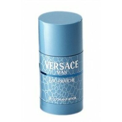 Versace Man Eau Fraiche Deodorant Stick 75ml