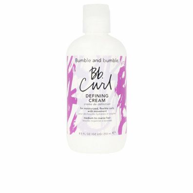 Bumble and Bumble Bb Curl Defining Creme 250ml