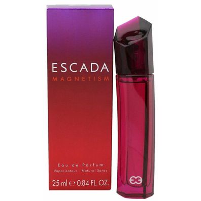 Escada Magnetism Eau De Parfum Spray 25ml