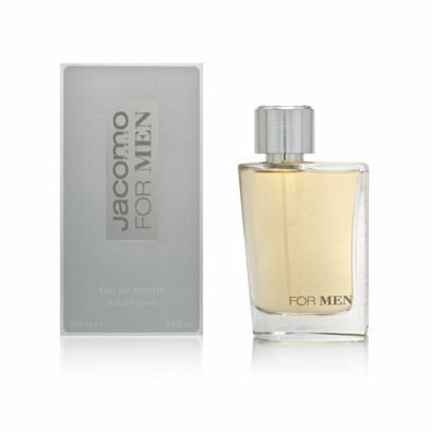 Jacomo for men 100 vapo