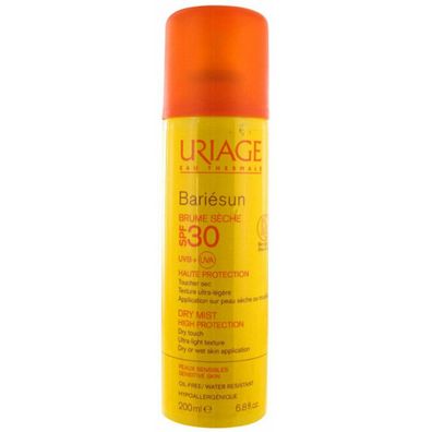 Uriage Bariesun Dry Mist LSF 30 (200ml)