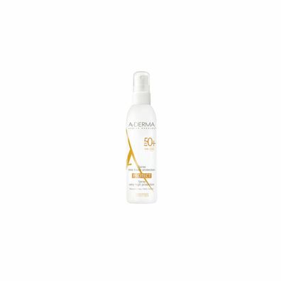 A derma protect leche spf50 250ml