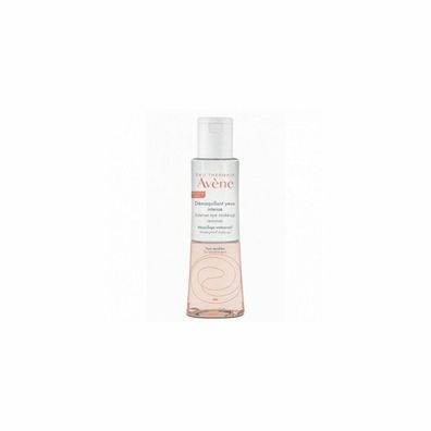 Avene Augen-Make-up-Entferner (125ml)