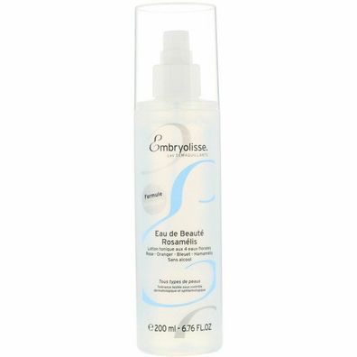 Embryolisse 4 Flower Tonic Lotion