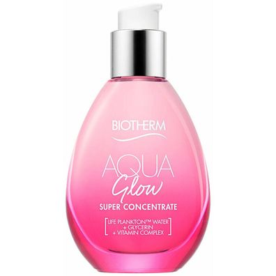 Biotherm Aqua Glow Fluid Super Concentrate