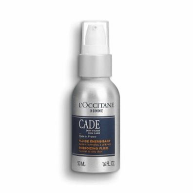 L'Occitane Cade Belebendes Gesichtsfluid 50ml