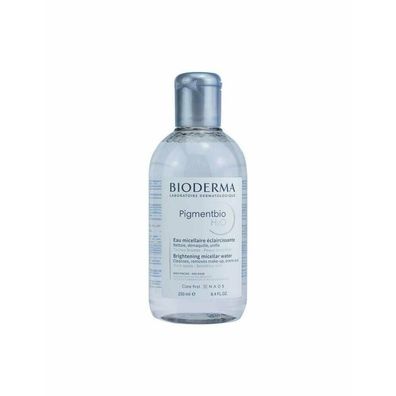 Bioderma Pigmentbio H2O Mizellenwasser 250ml