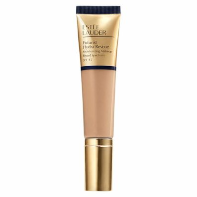 E. Lauder Futurist Hydra Rescue Moisturizing Makeup SPF45