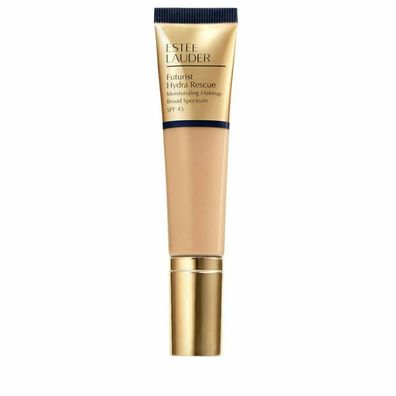 E. Lauder Futurist Hydra Rescue Moisturizing Makeup SPF45