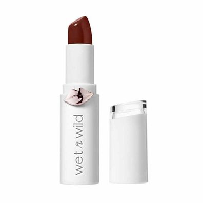 Wet N Wild Mega Last High-Shine Lip Color Jam With Me