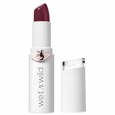 Wet N Wild Mega Last High-Shine Lip Color Sangria Time