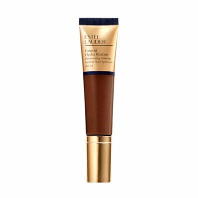 Estée Lauder Futurist Hydra Rescue Moisturizing Make-up Color 8N2 Rich Espresso