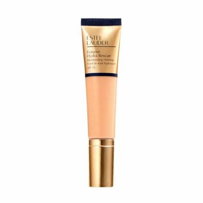 Estée Lauder Futurist Hydra Rescue Moisturizing Make-up SPF45 Color