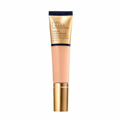 E. Lauder Futurist Hydra Rescue Moisturizing Makeup SPF45