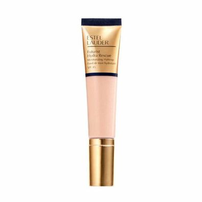 E. Lauder Futurist Hydra Rescue Moisturizing Makeup SPF45