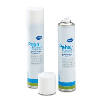 12x Hartmann Peha-fresh® Raumspray - 400 ml | Dose (400 ml)