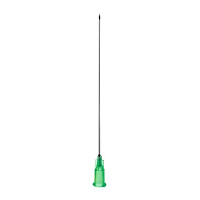 BBraun Sterican 0,80X80 21GX3 1/8 Intramusk grün | Packung (100 Stück)