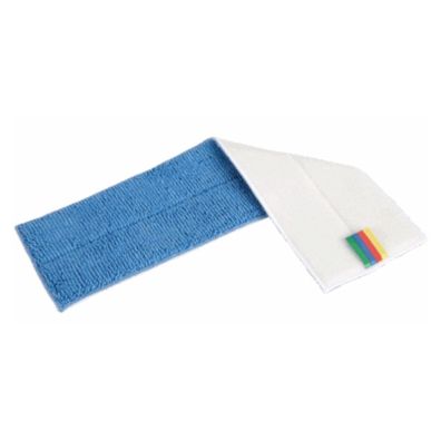 100x Vileda Professional Express BaseLoop Mop - 40 cm | Packung (1 Stück)