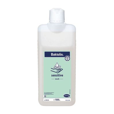 Hartmann Baktolin® sensitive Waschlotion - 1 Liter | Packung (1 l)